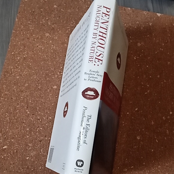 Adult Book Penthouse, Naughty by Nature - Picture 4 of 5